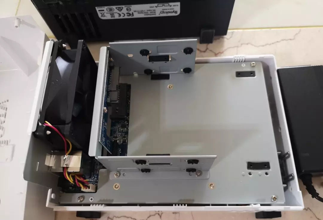 群暉NAS技術(shù)支持 - 買群暉NAS找廣州天翱信息科技有限公司 群暉NAS技術(shù)支持 - 買群暉NAS找廣州天翱信息科技有限公司